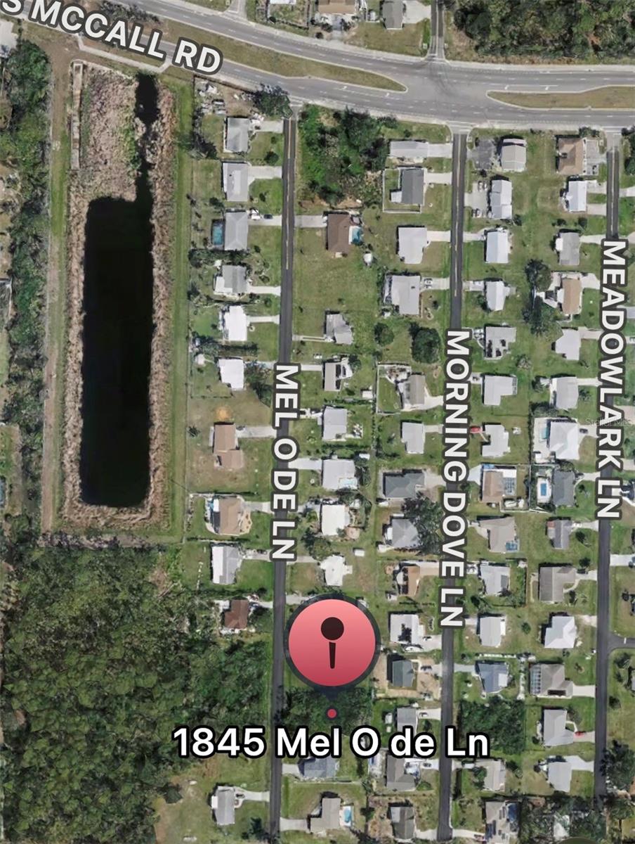 1845 MEL O DE LN, ENGLEWOOD, FL — photo 2