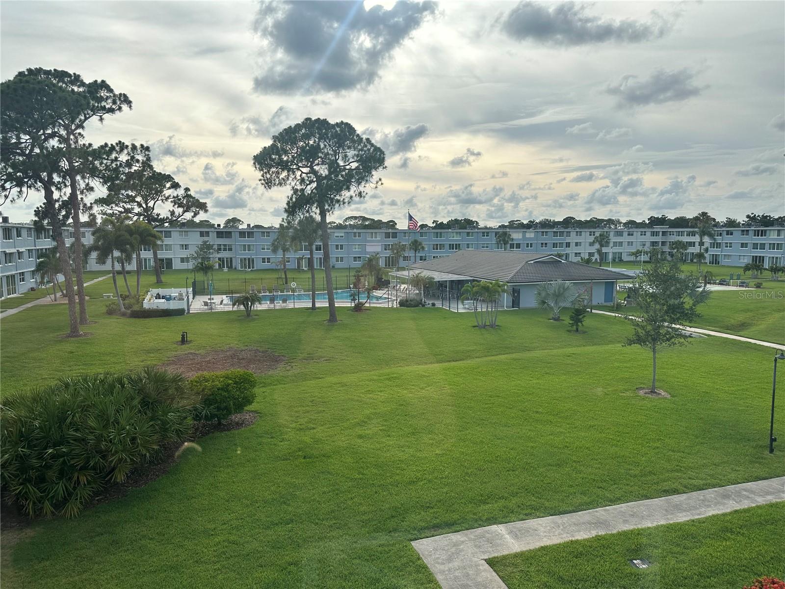 4720 LOCUST ST NE #314, ST PETERSBURG, FL — photo 9