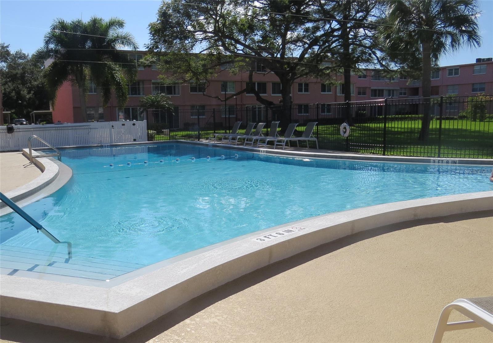 4720 LOCUST ST NE #314, ST PETERSBURG, FL — photo 10