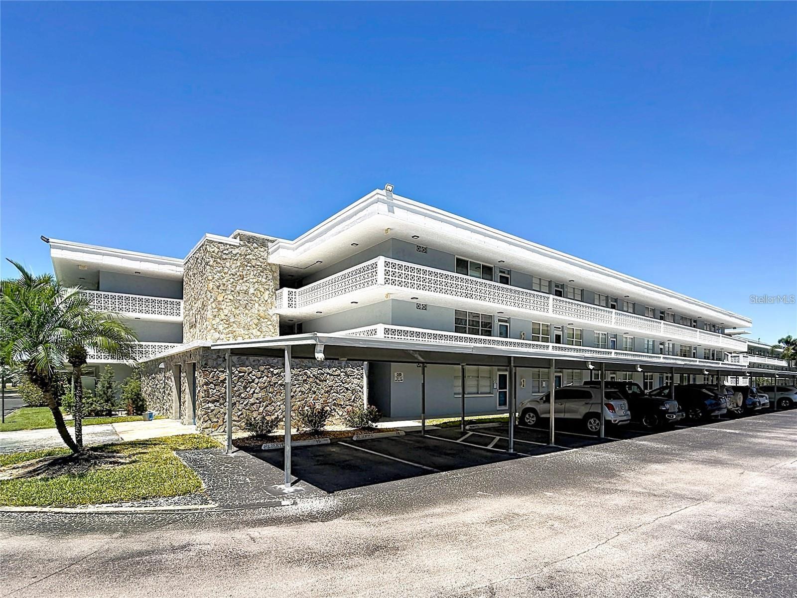 4720 LOCUST ST NE #314, ST PETERSBURG, FL
