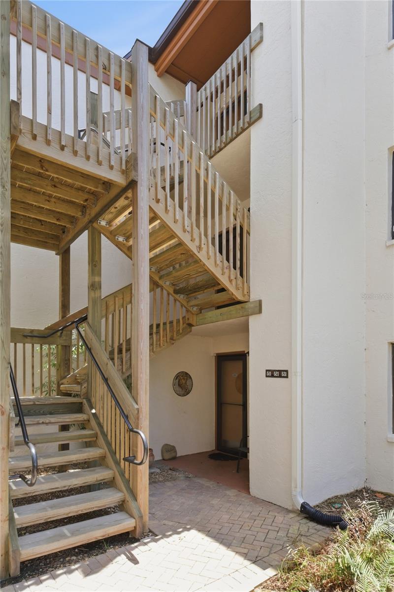 1500 COVE II PLACE #531, SARASOTA, FL