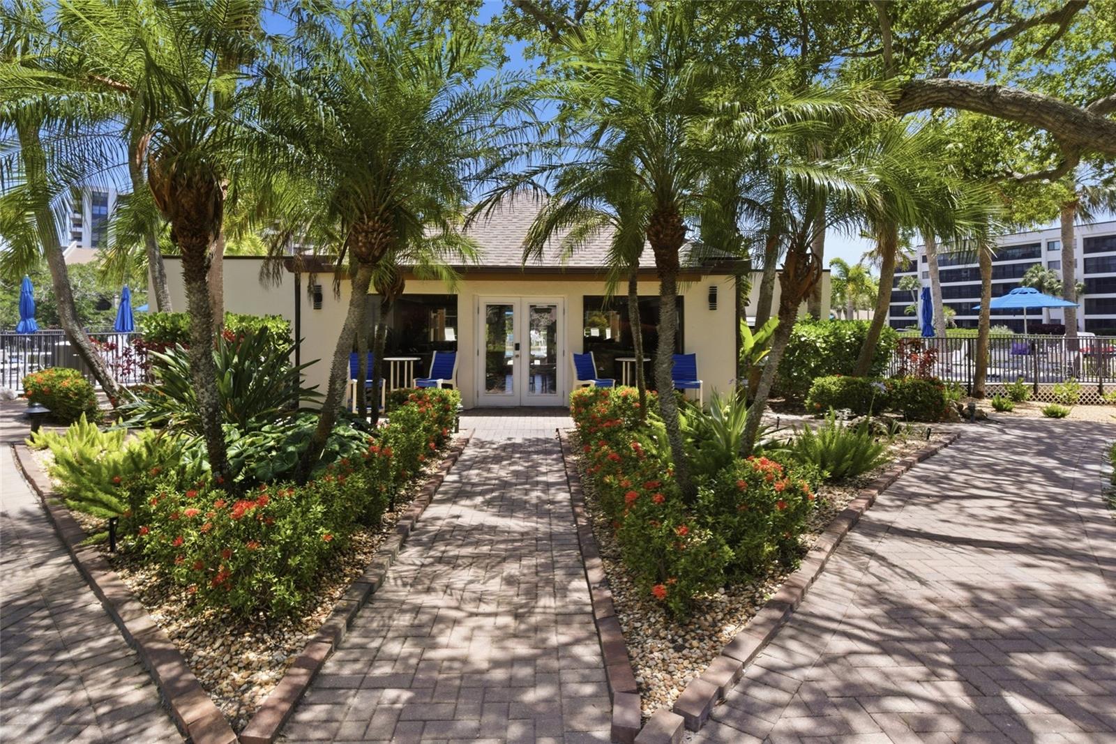 1500 COVE II PLACE #531, SARASOTA, FL — photo 37