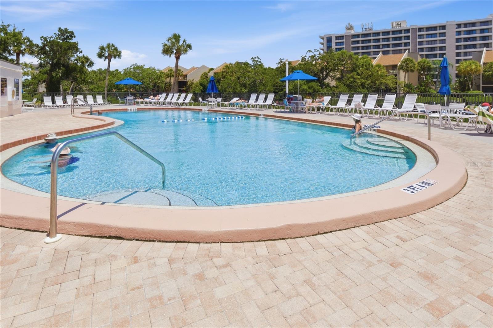1500 COVE II PLACE #531, SARASOTA, FL — photo 40