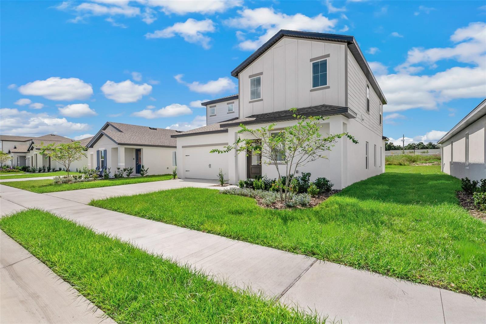 1205 WAHNETA CT, POINCIANA, FL — photo 2
