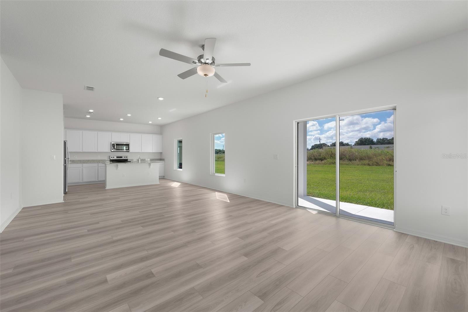 1205 WAHNETA CT, POINCIANA, FL — photo 5