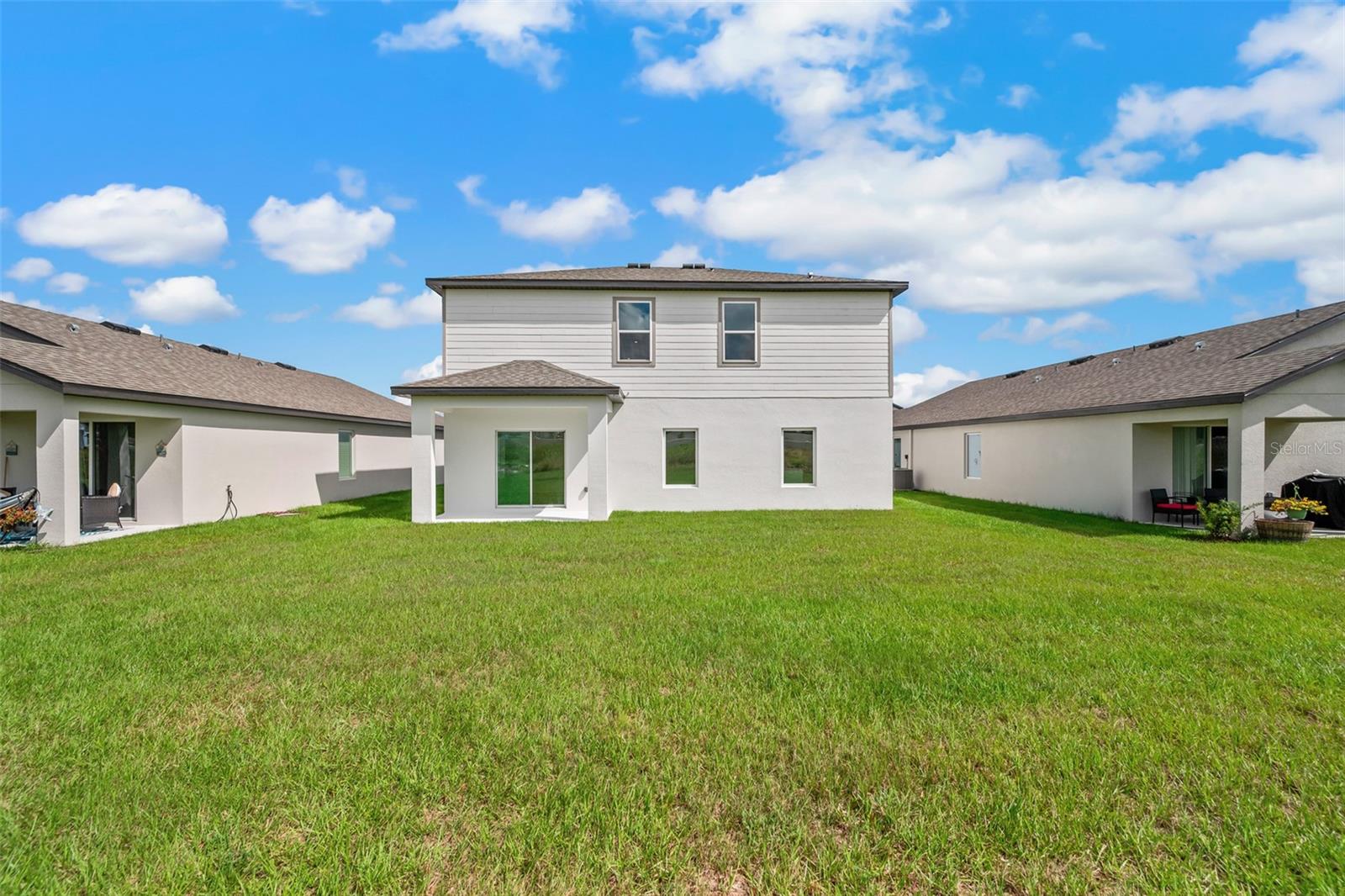 1205 WAHNETA CT, POINCIANA, FL — photo 30