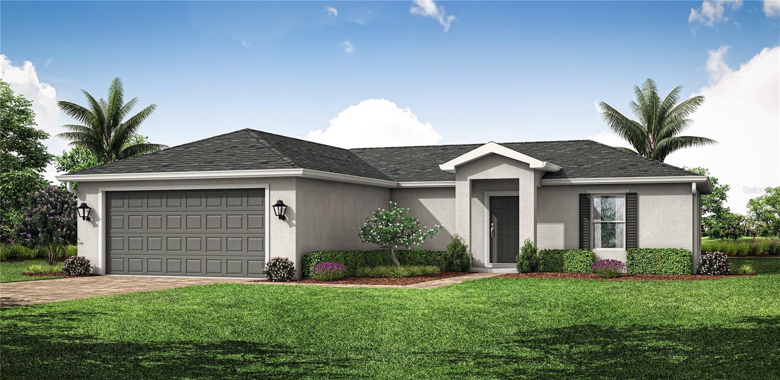 1009 ADALIA TER, PORT CHARLOTTE, FL