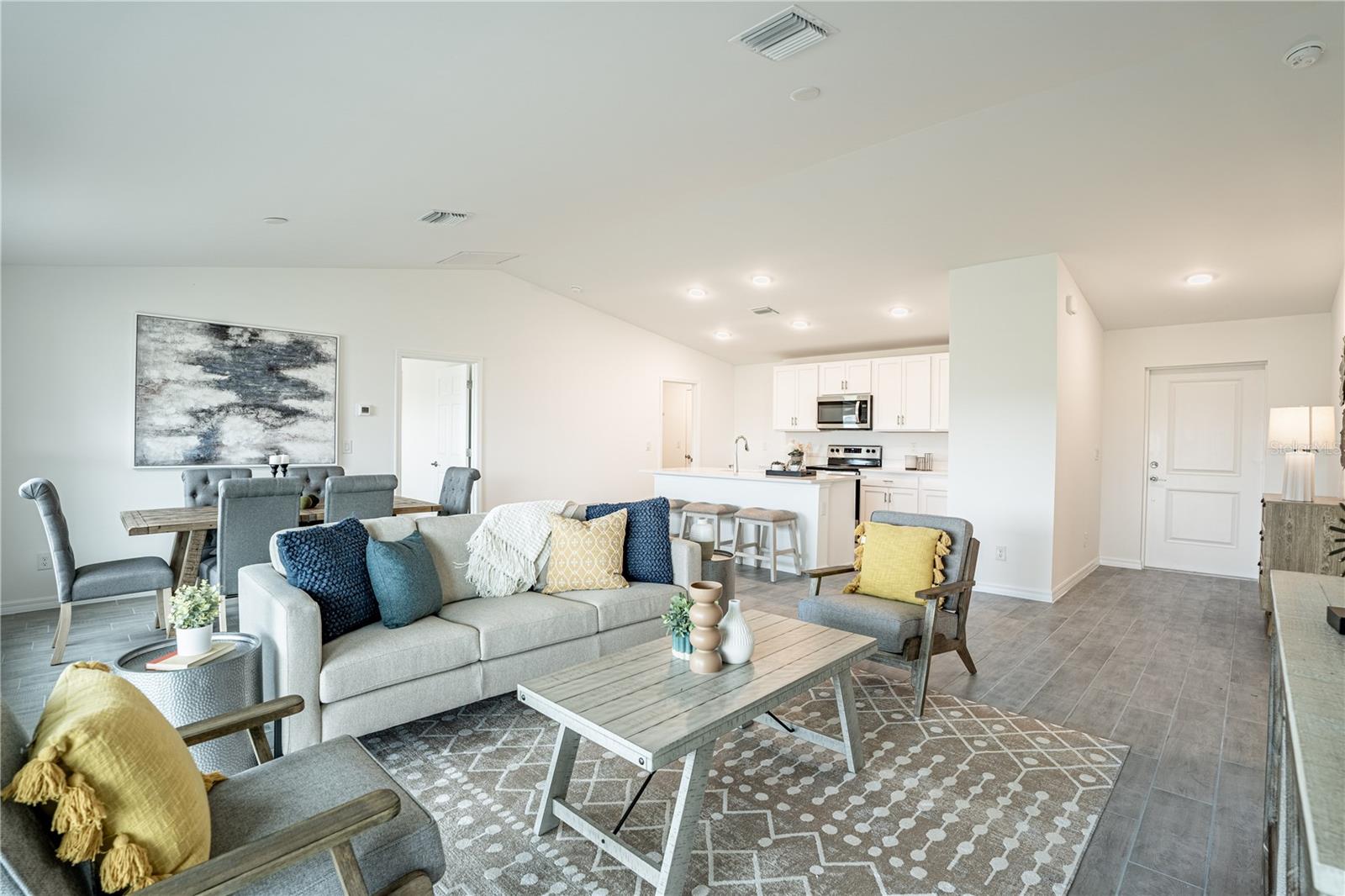 1009 ADALIA TER, PORT CHARLOTTE, FL — photo 3