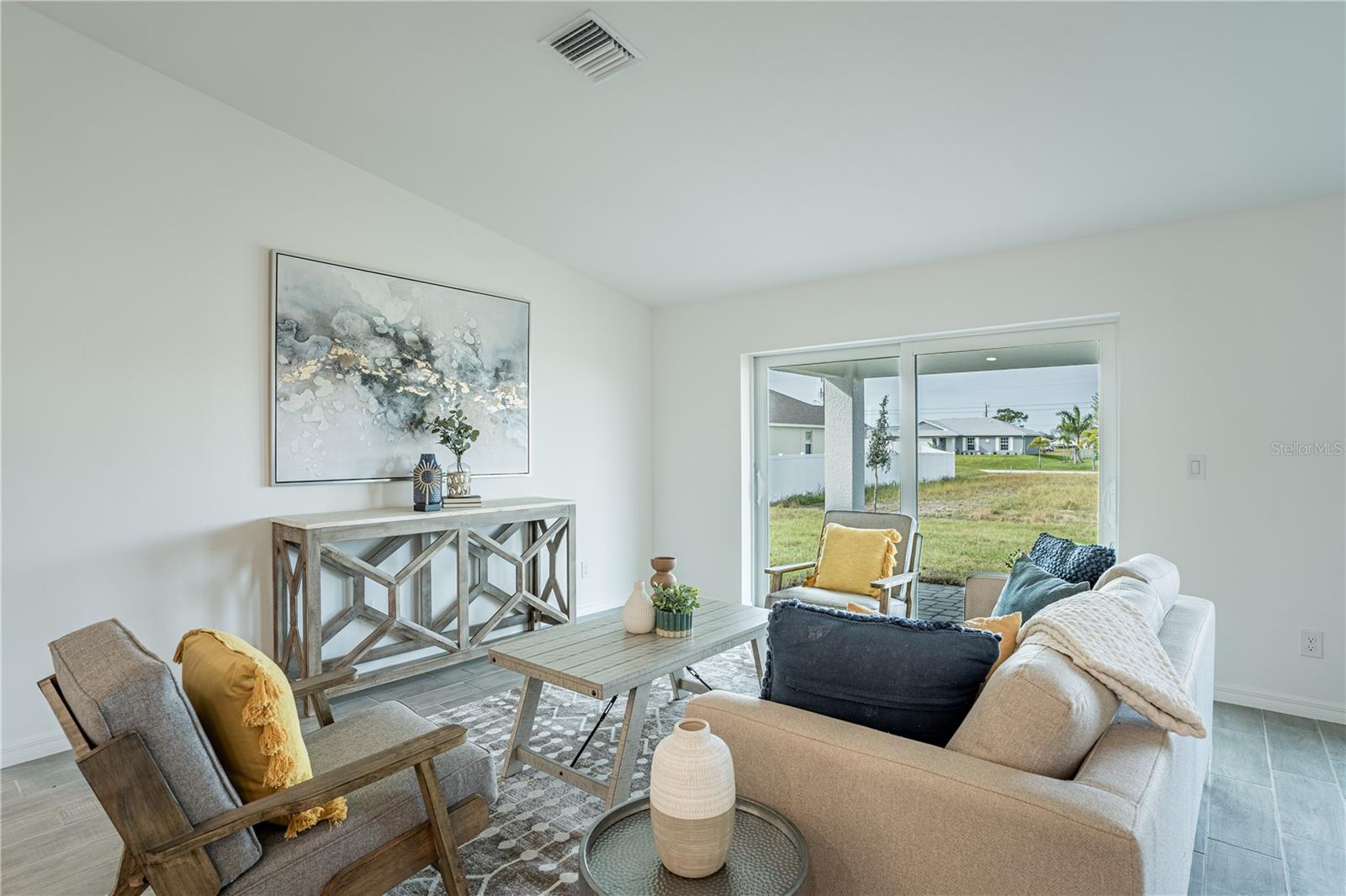 1009 ADALIA TER, PORT CHARLOTTE, FL — photo 4