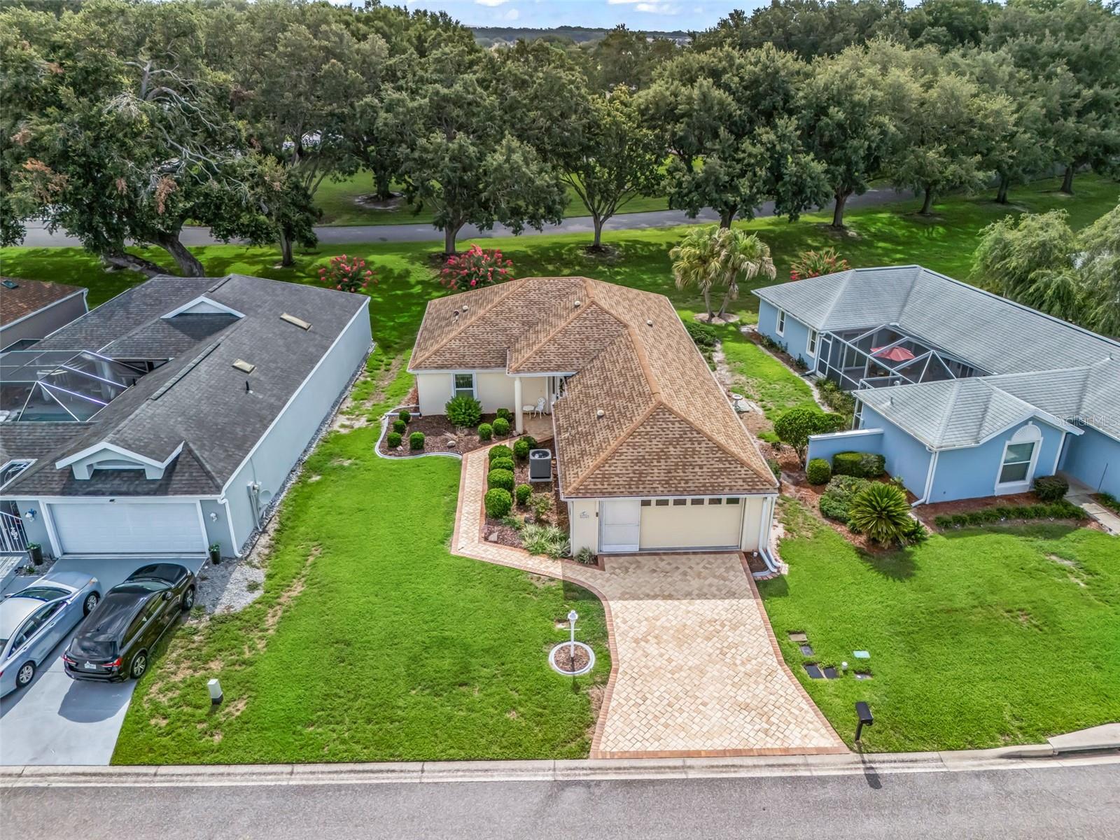 17719 SE 114TH CT, SUMMERFIELD, FL — photo 2