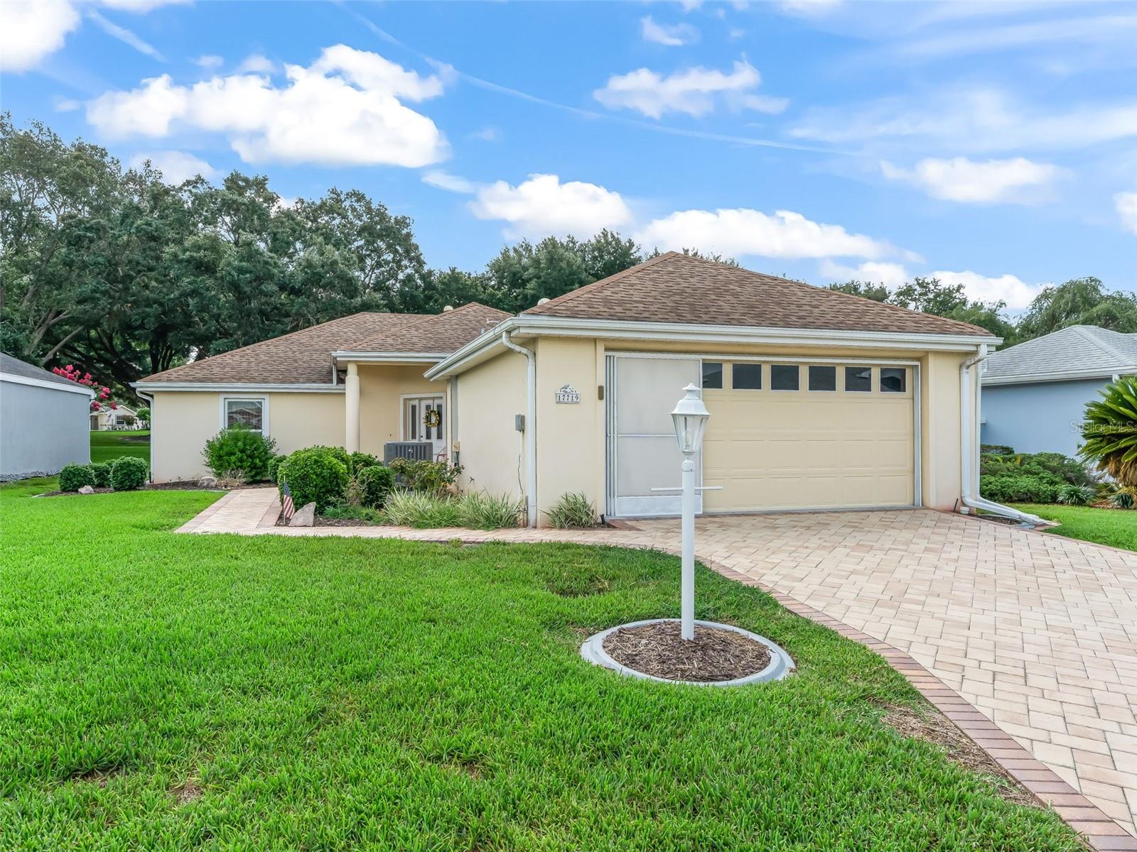 17719 SE 114TH CT, SUMMERFIELD, FL — photo 4