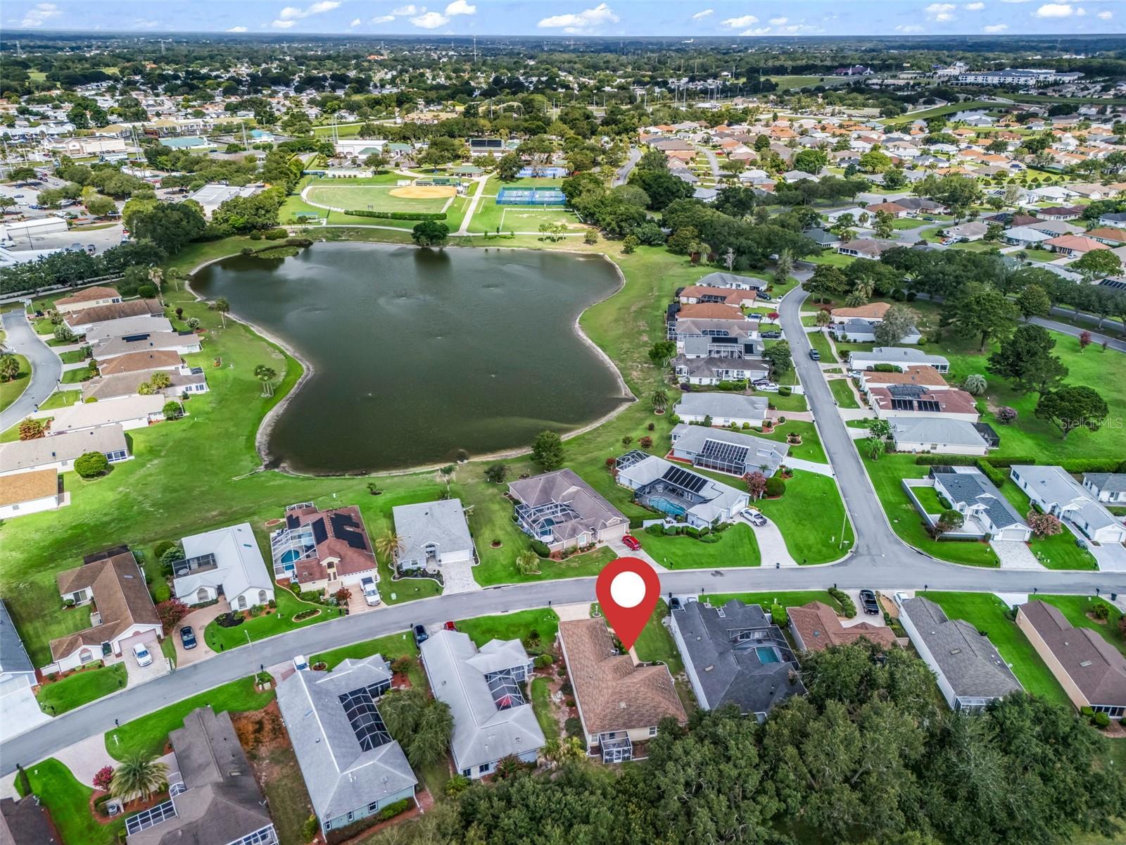 17719 SE 114TH CT, SUMMERFIELD, FL — photo 44