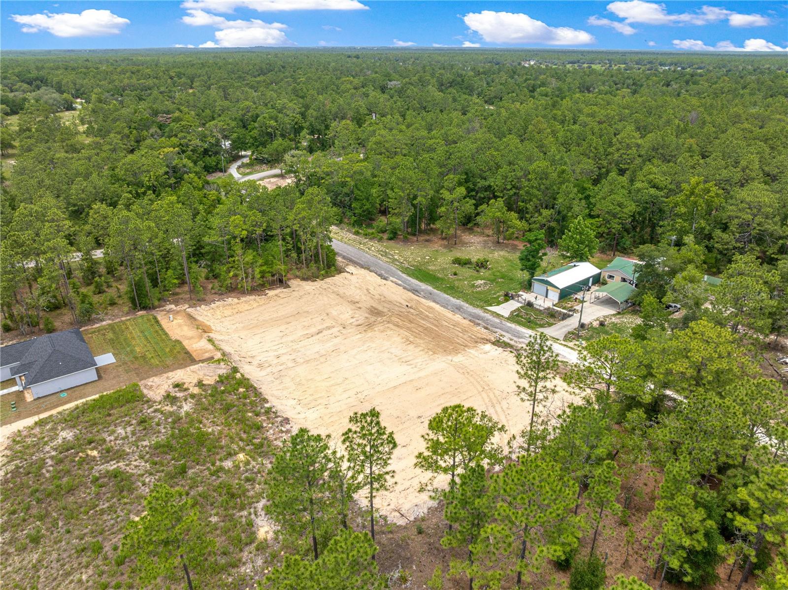 SW 38TH PL, OCALA, FL — photo 2