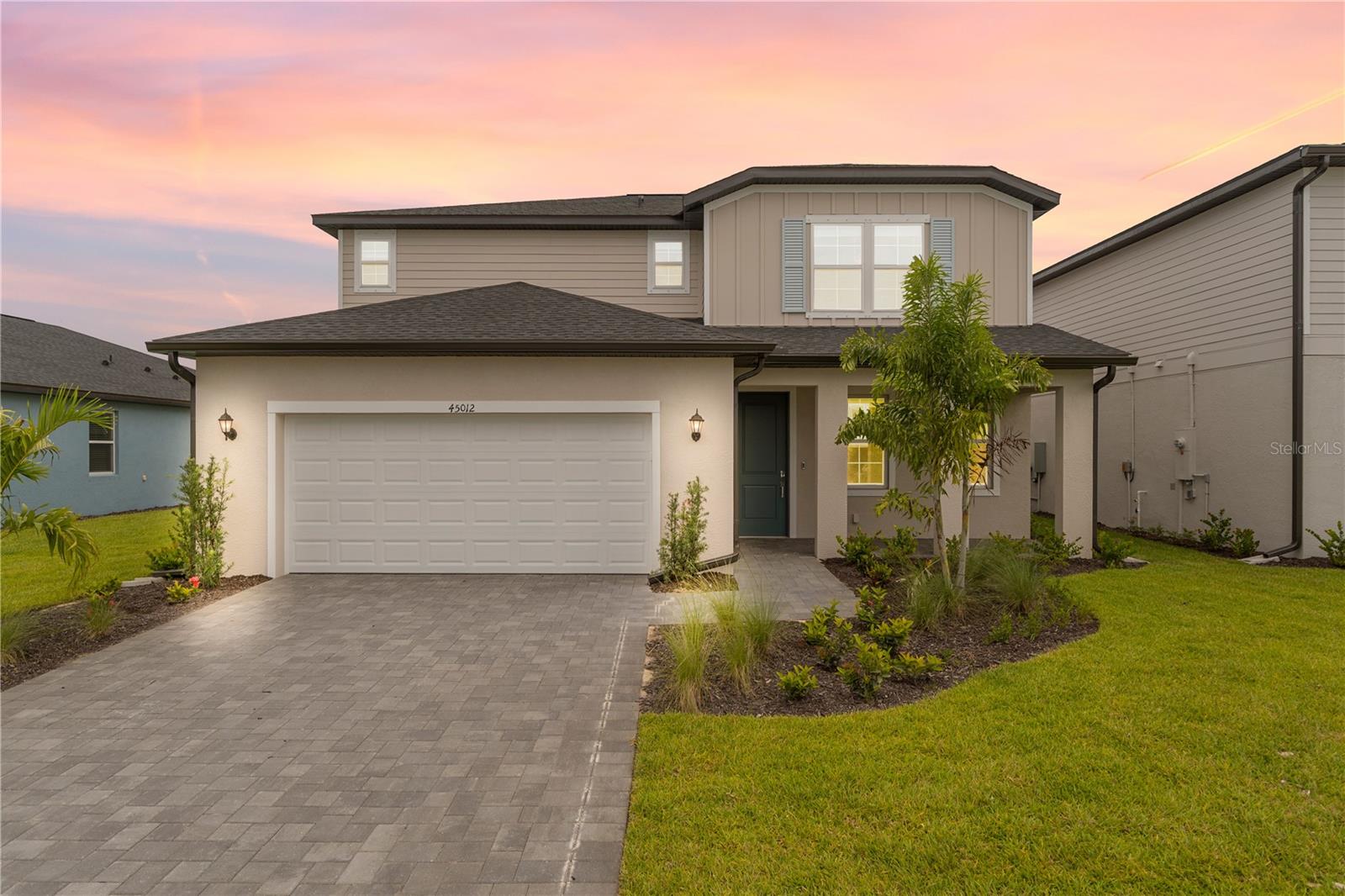 45012 PIPEVINE CIRCLE, PUNTA GORDA, FL
