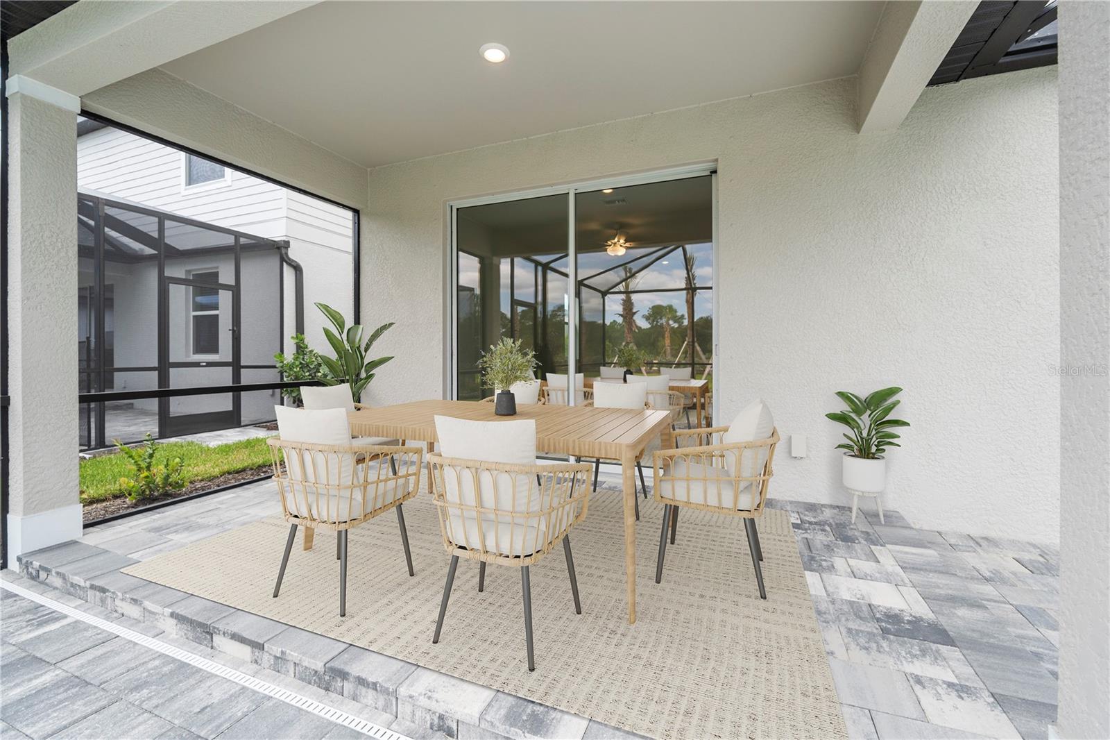 45012 PIPEVINE CIRCLE, PUNTA GORDA, FL — photo 28