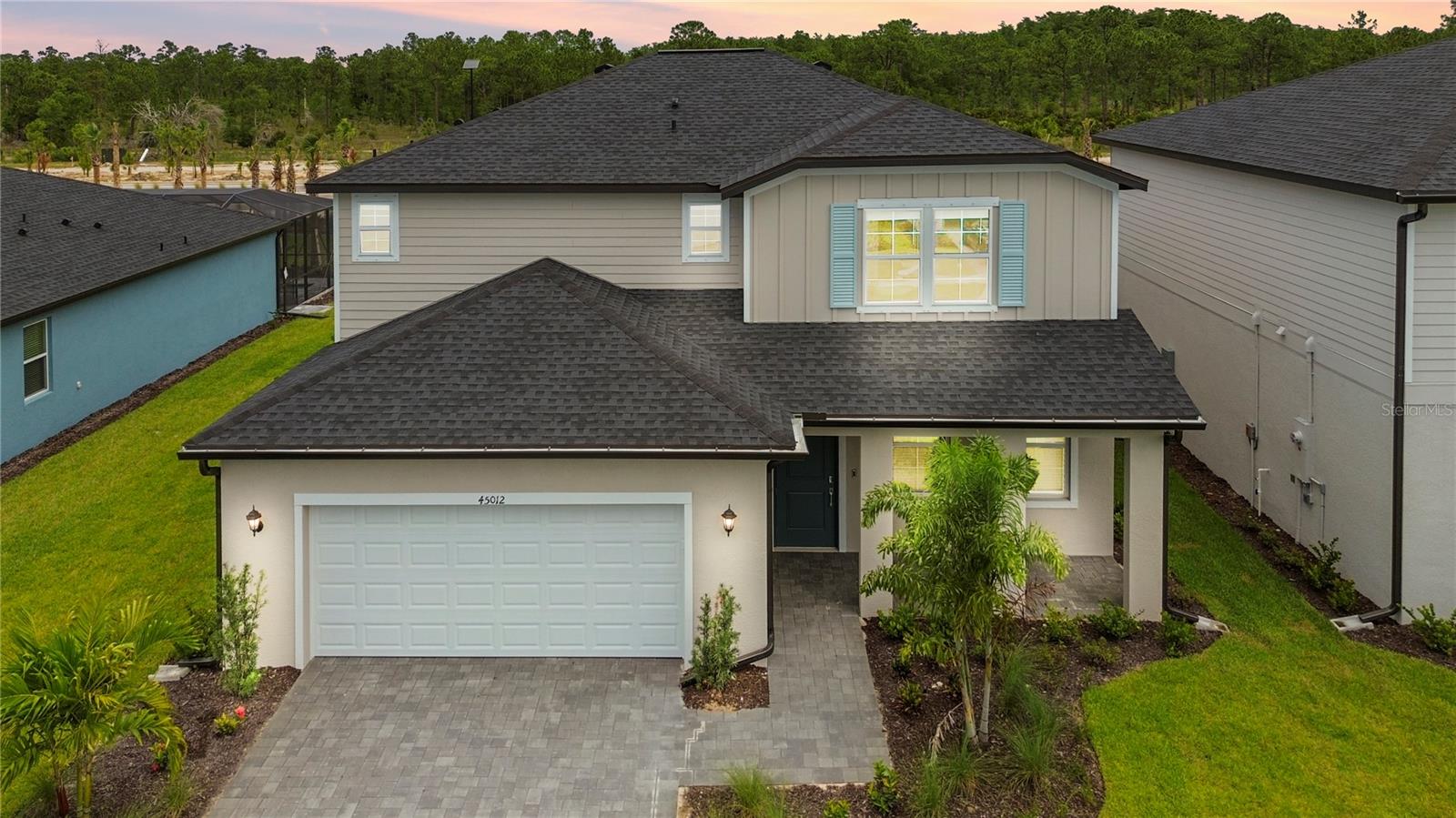 45012 PIPEVINE CIRCLE, PUNTA GORDA, FL — photo 31