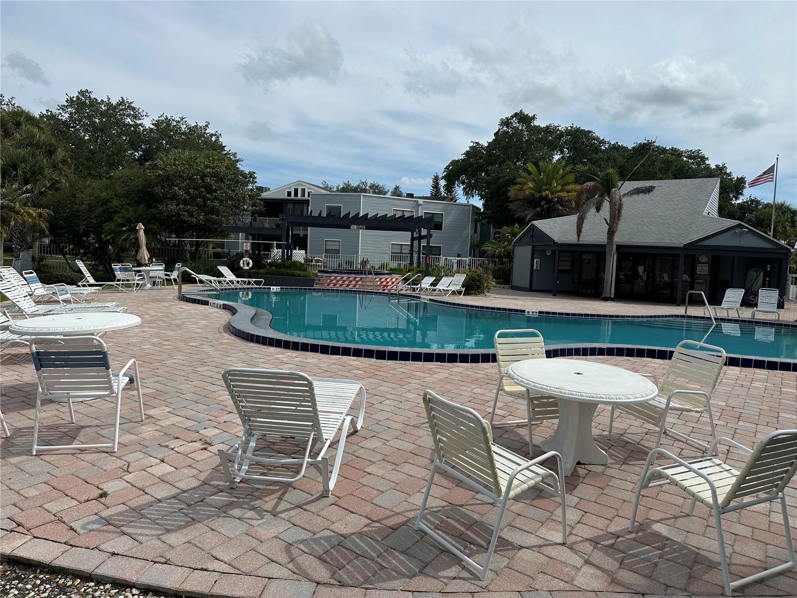 3766 SOUTHPOINTE DR #U5, ORLANDO, FL — photo 32