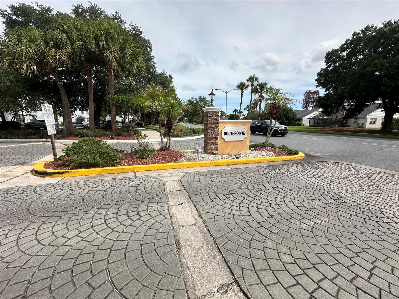 3766 SOUTHPOINTE DR #U5, ORLANDO, FL — photo 34