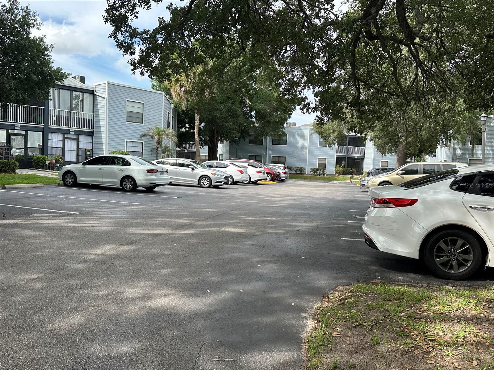 3766 SOUTHPOINTE DR #U5, ORLANDO, FL — photo 35