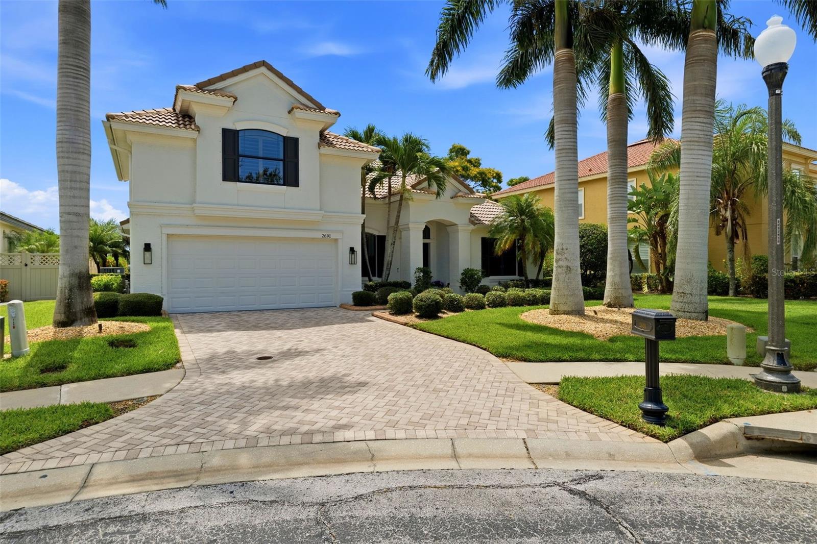 2691 LAKEBREEZE LN S, CLEARWATER, FL