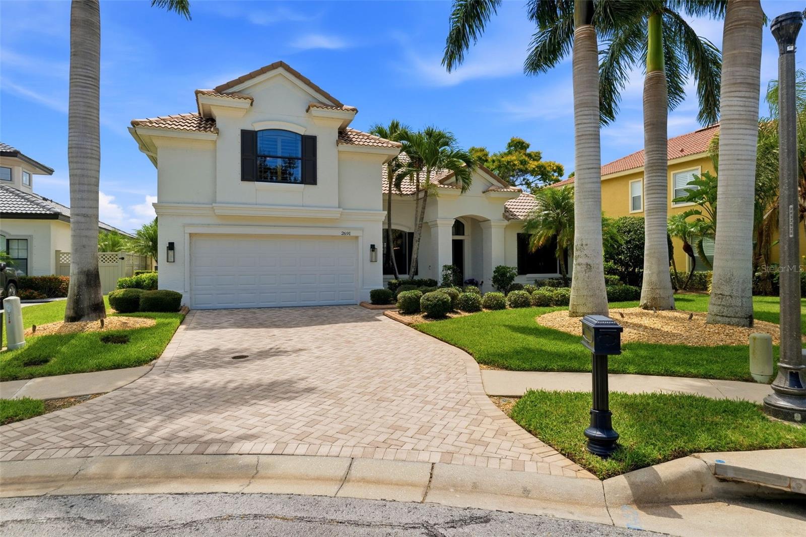 2691 LAKEBREEZE LN S, CLEARWATER, FL — photo 3