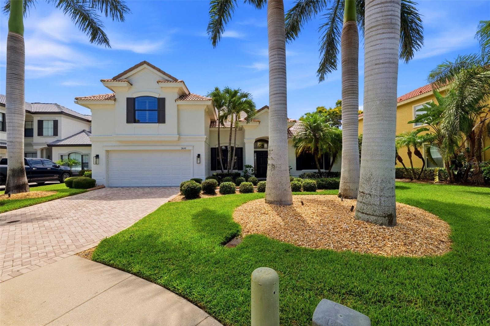 2691 LAKEBREEZE LN S, CLEARWATER, FL — photo 4