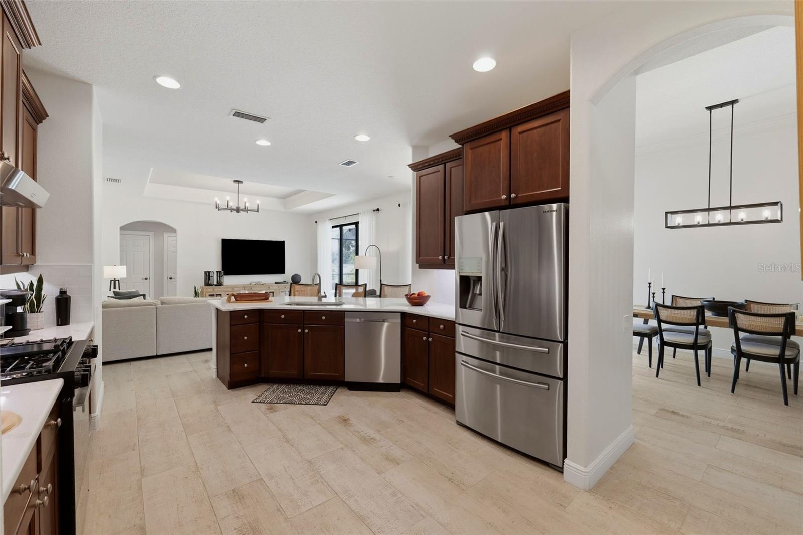 2691 LAKEBREEZE LN S, CLEARWATER, FL — photo 24