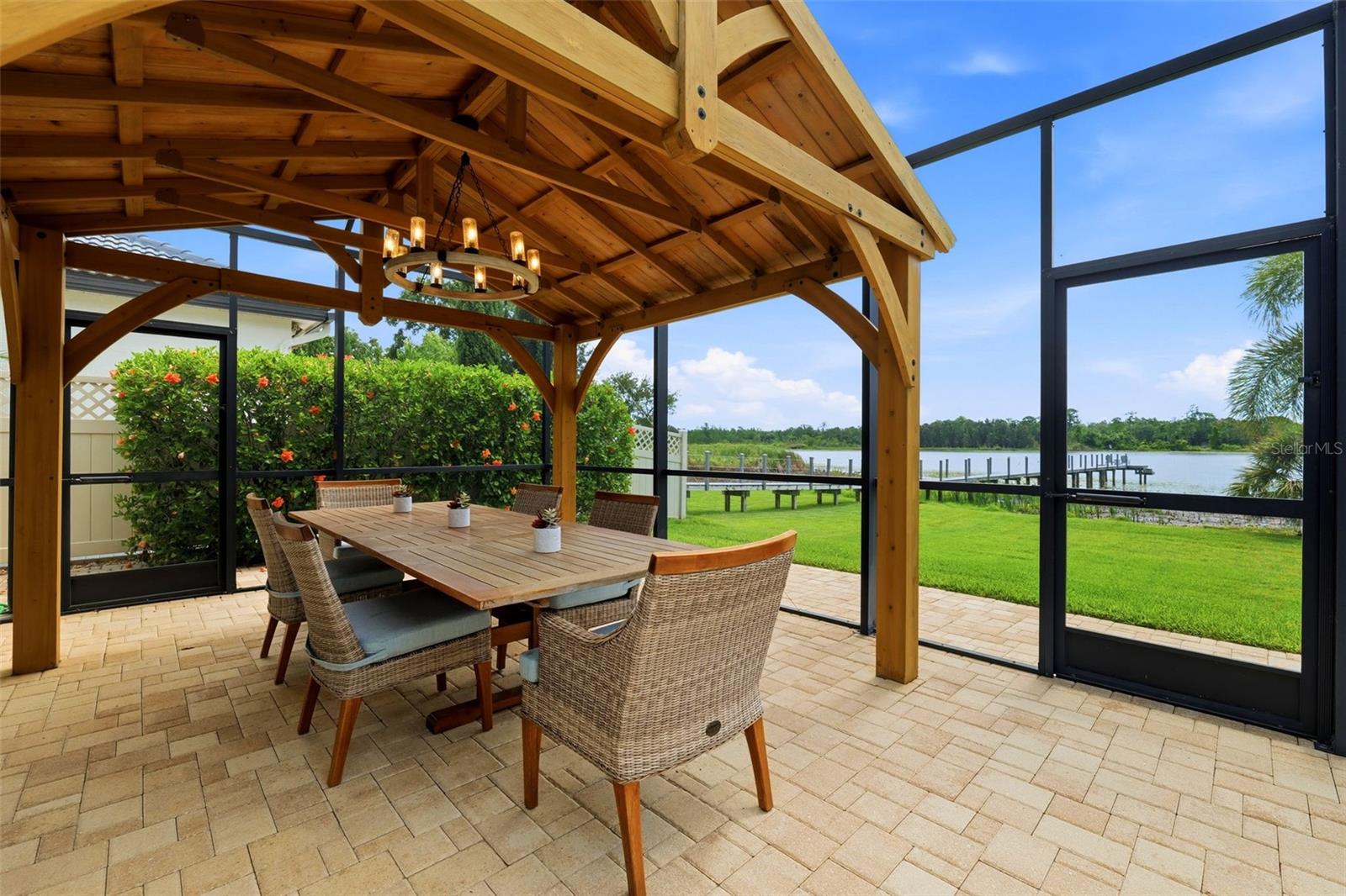 2691 LAKEBREEZE LN S, CLEARWATER, FL — photo 44