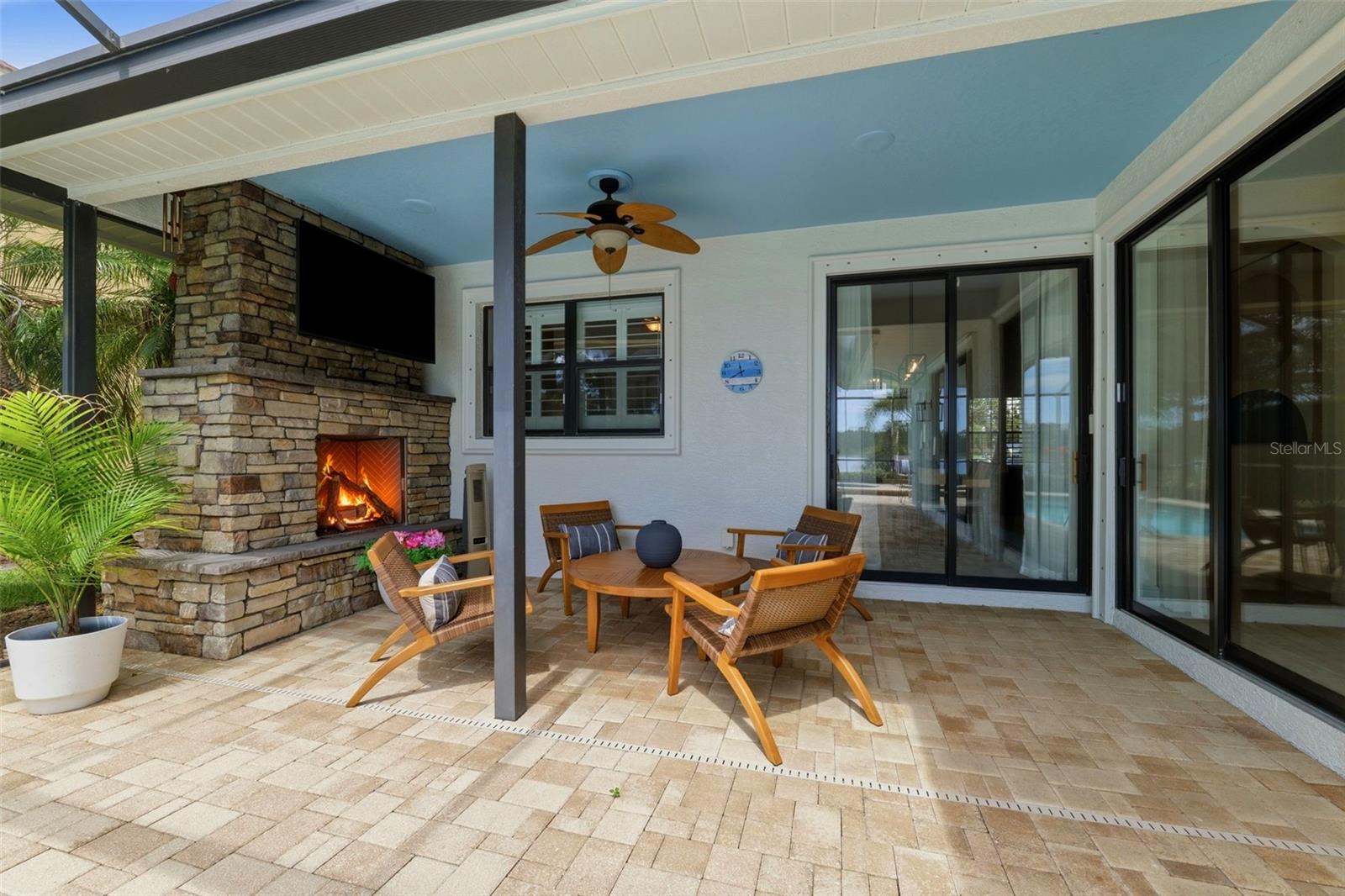 2691 LAKEBREEZE LN S, CLEARWATER, FL — photo 46