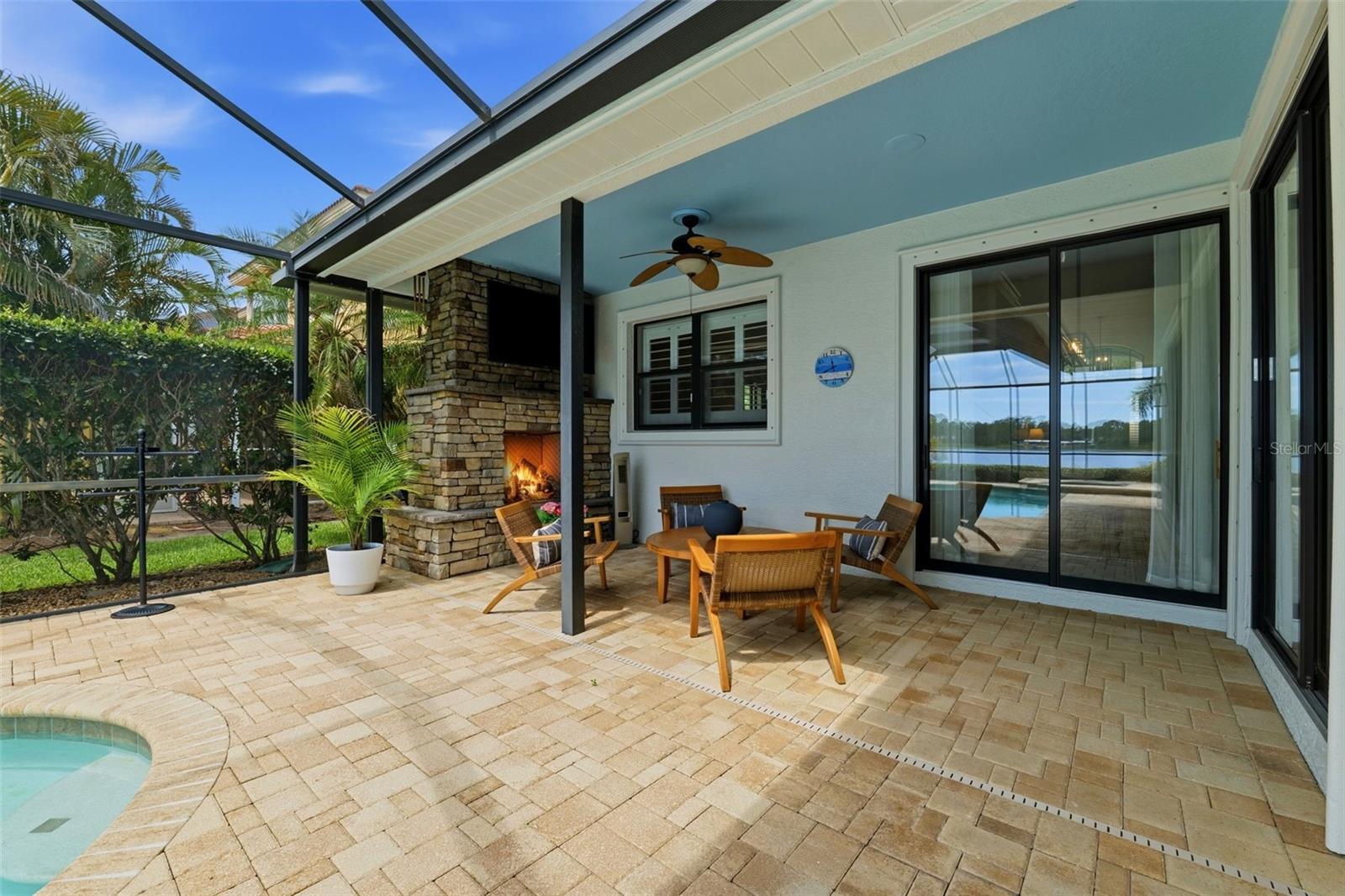 2691 LAKEBREEZE LN S, CLEARWATER, FL — photo 47
