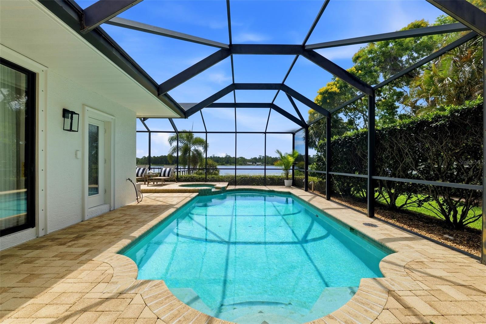 2691 LAKEBREEZE LN S, CLEARWATER, FL — photo 50