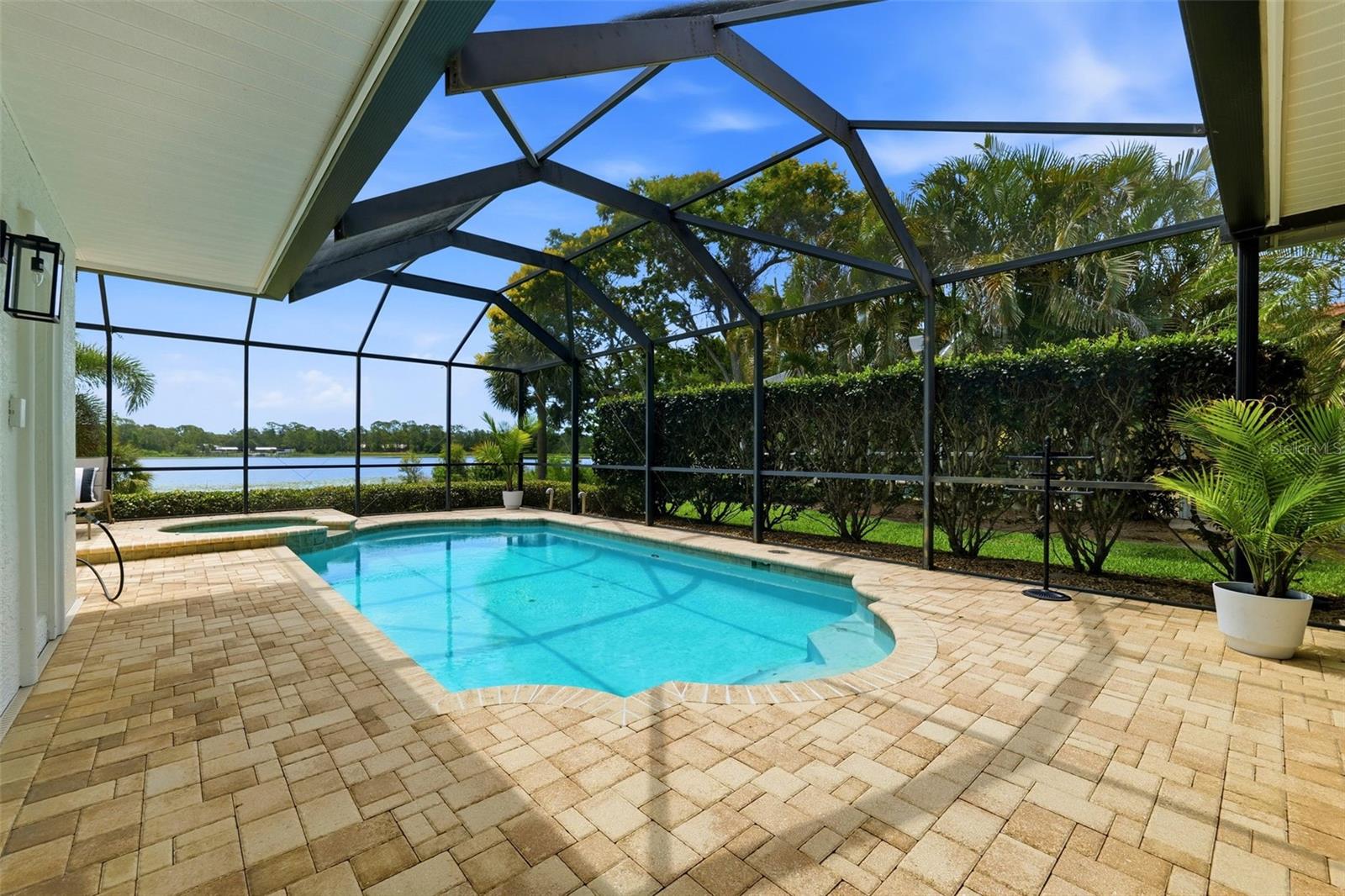 2691 LAKEBREEZE LN S, CLEARWATER, FL — photo 52