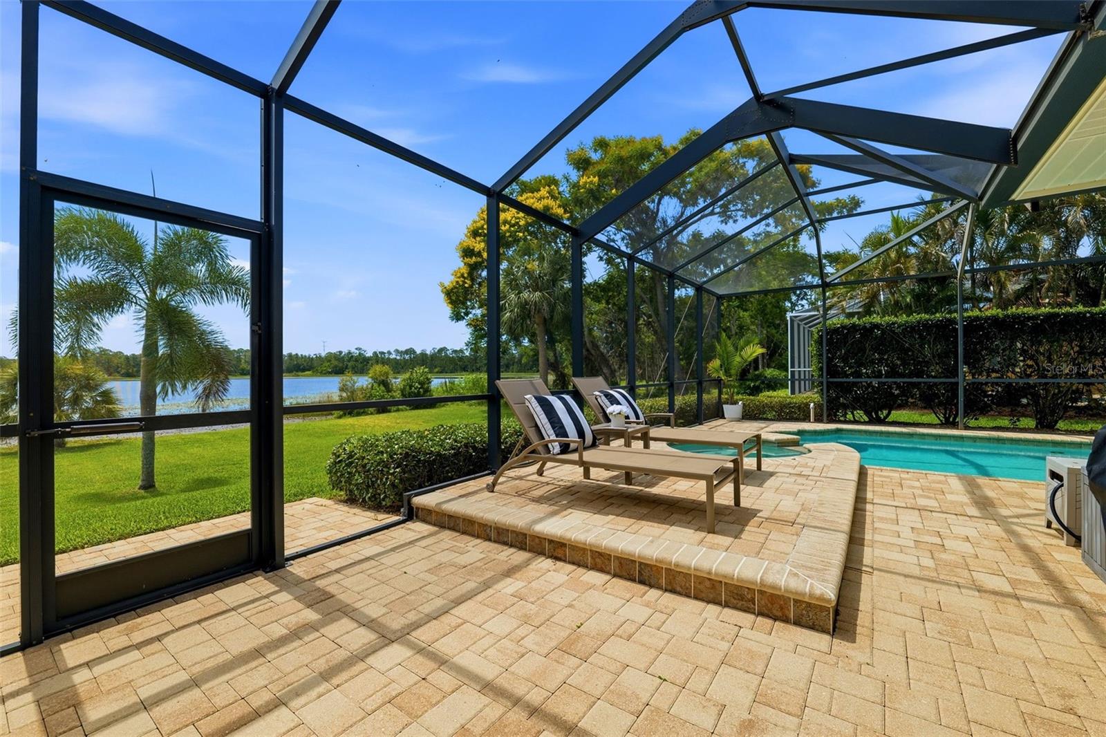 2691 LAKEBREEZE LN S, CLEARWATER, FL — photo 55