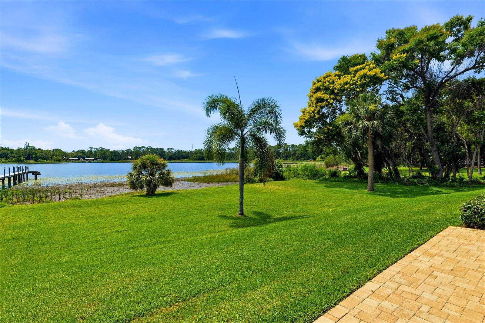 2691 LAKEBREEZE LN S, CLEARWATER, FL — photo 58