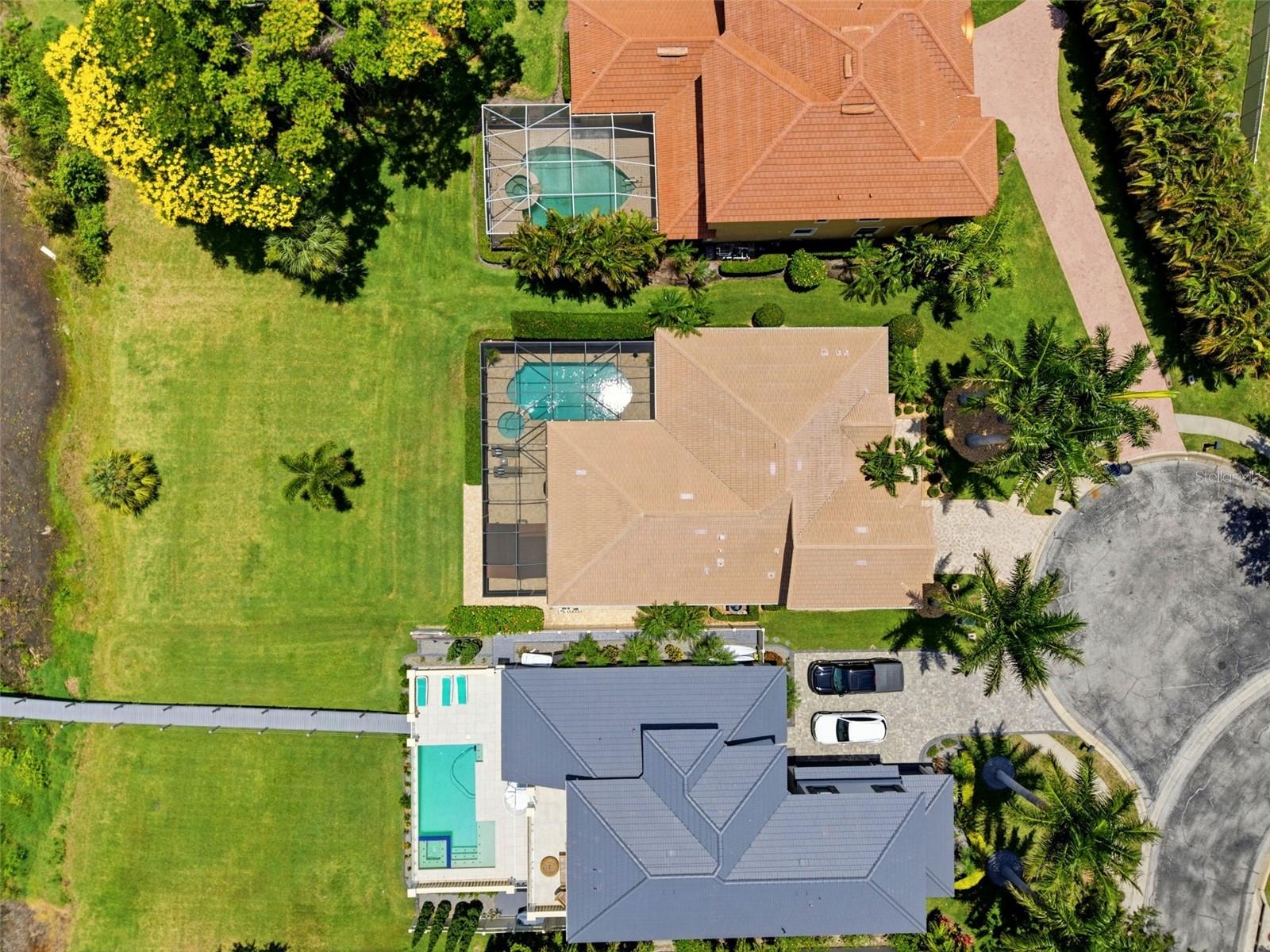 2691 LAKEBREEZE LN S, CLEARWATER, FL — photo 59