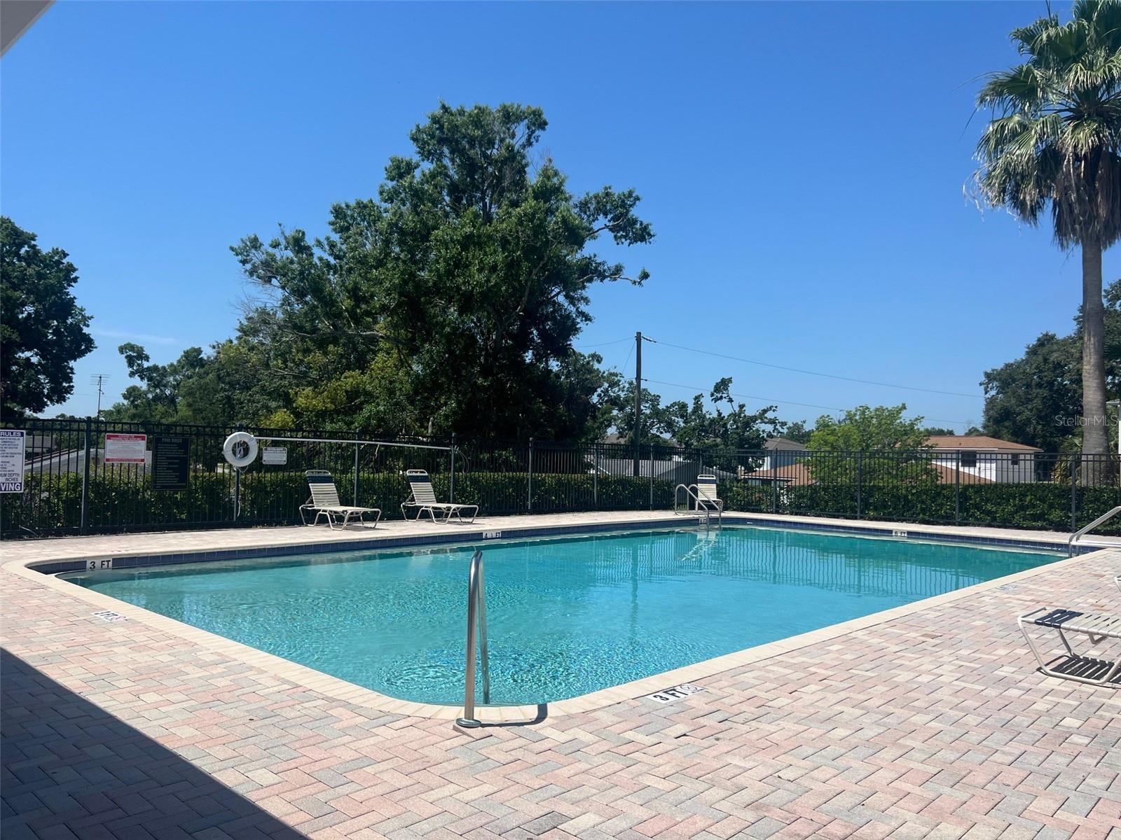 4617 ASHBURN SQUARE DR, TAMPA, FL — photo 3