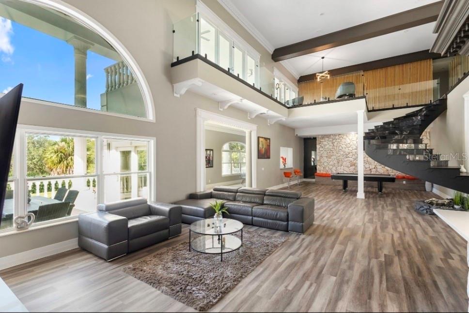 1126 BROWNSHIRE CT, LONGWOOD, FL — photo 47