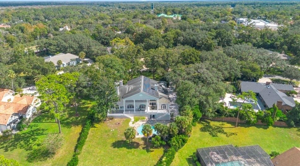 1126 BROWNSHIRE CT, LONGWOOD, FL — photo 59