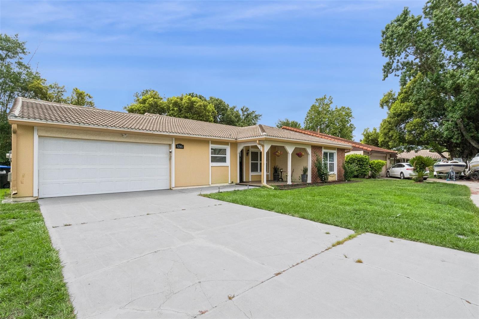 5246 MAYAPPLE CIR, ORLANDO, FL — photo 2