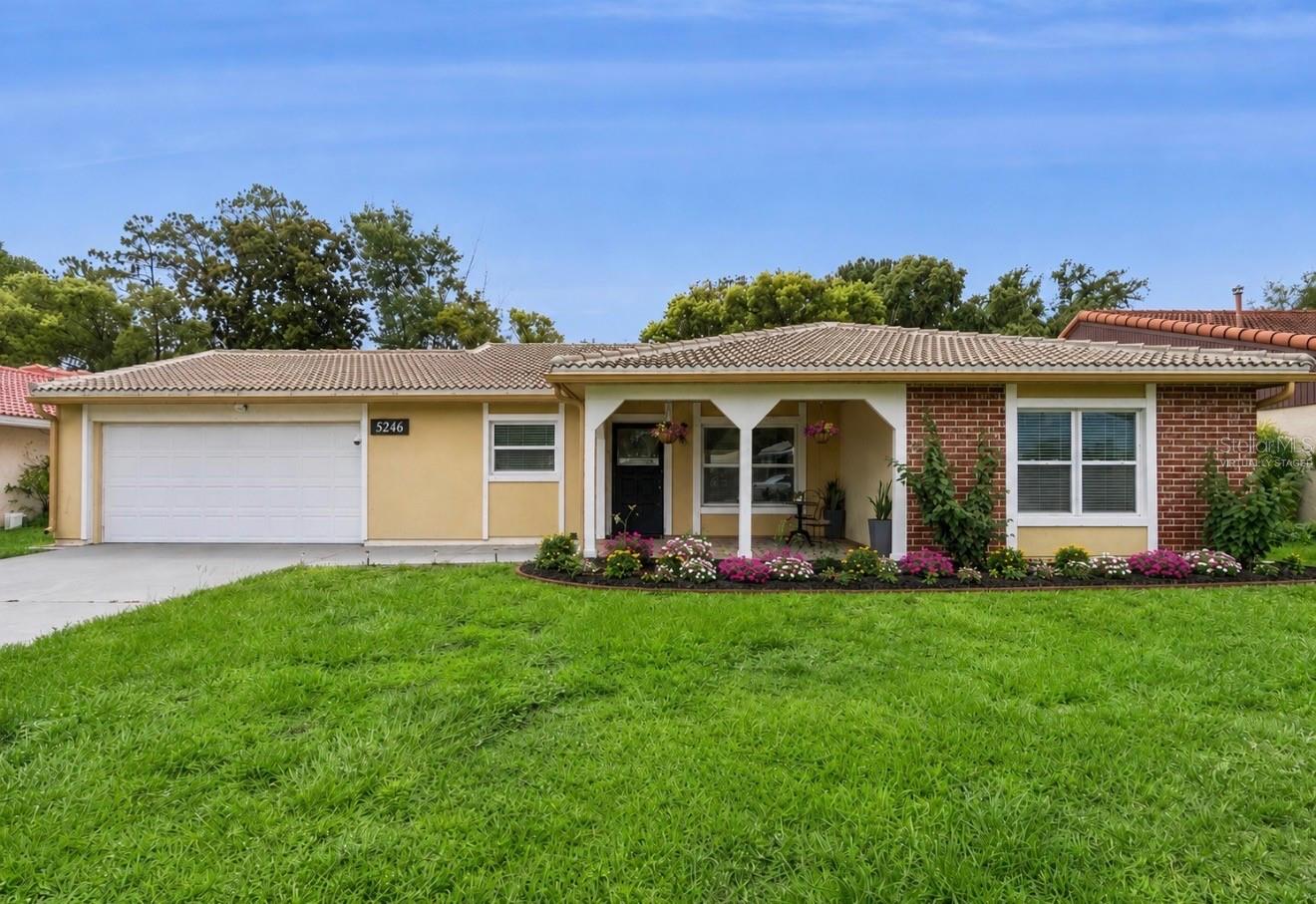 5246 MAYAPPLE CIR, ORLANDO, FL