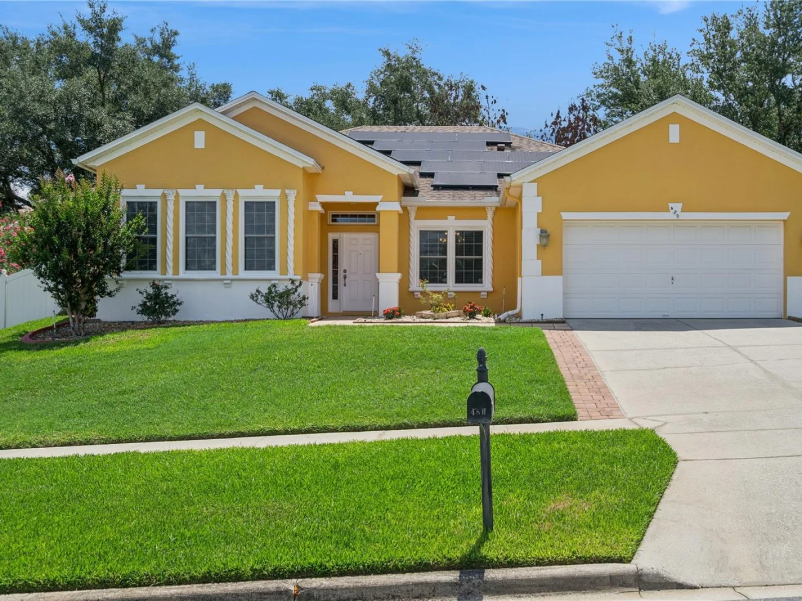 480 ROB ROY DR, CLERMONT, FL — photo 1
