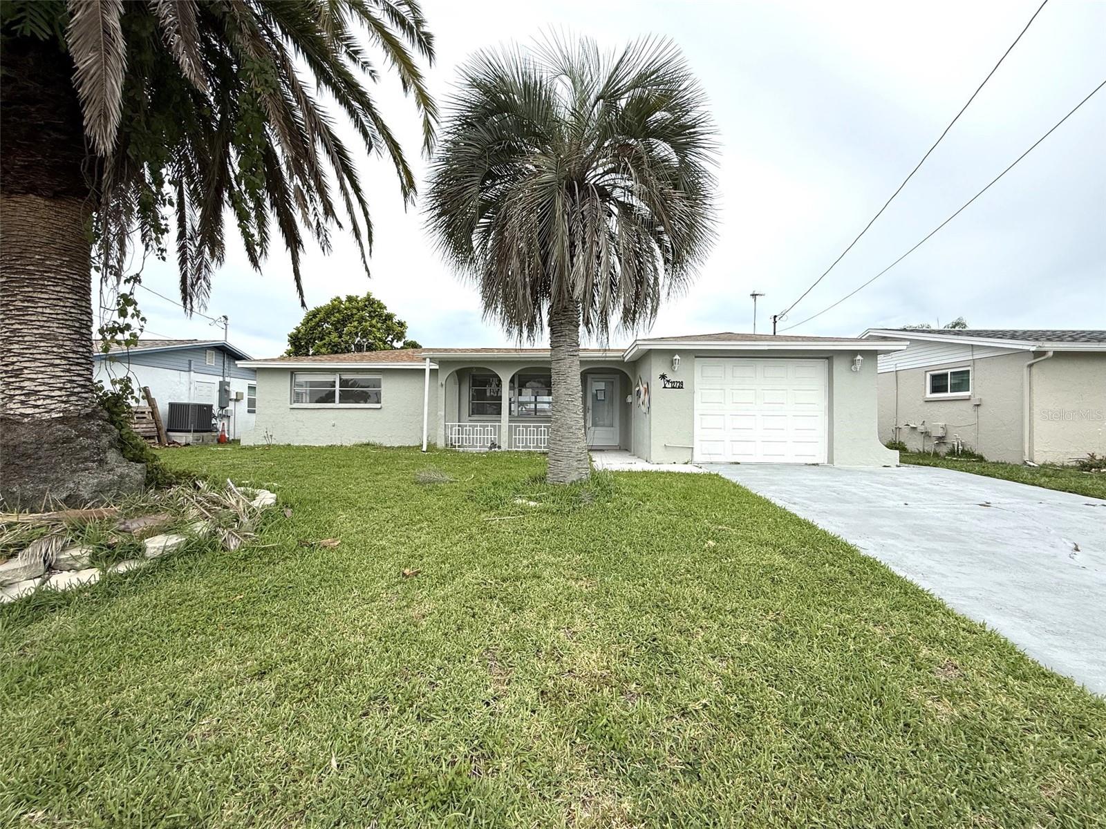 12739 3RD ISLE, HUDSON, FL