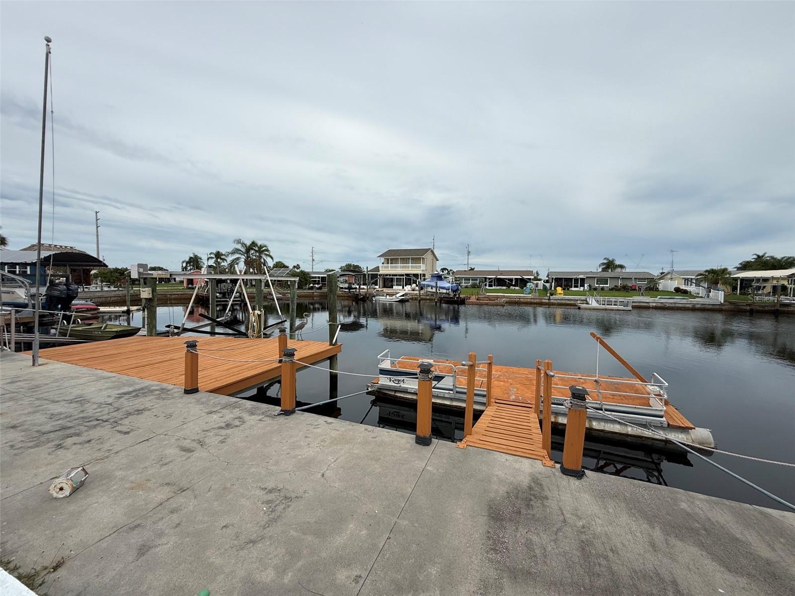 12739 3RD ISLE, HUDSON, FL — photo 2