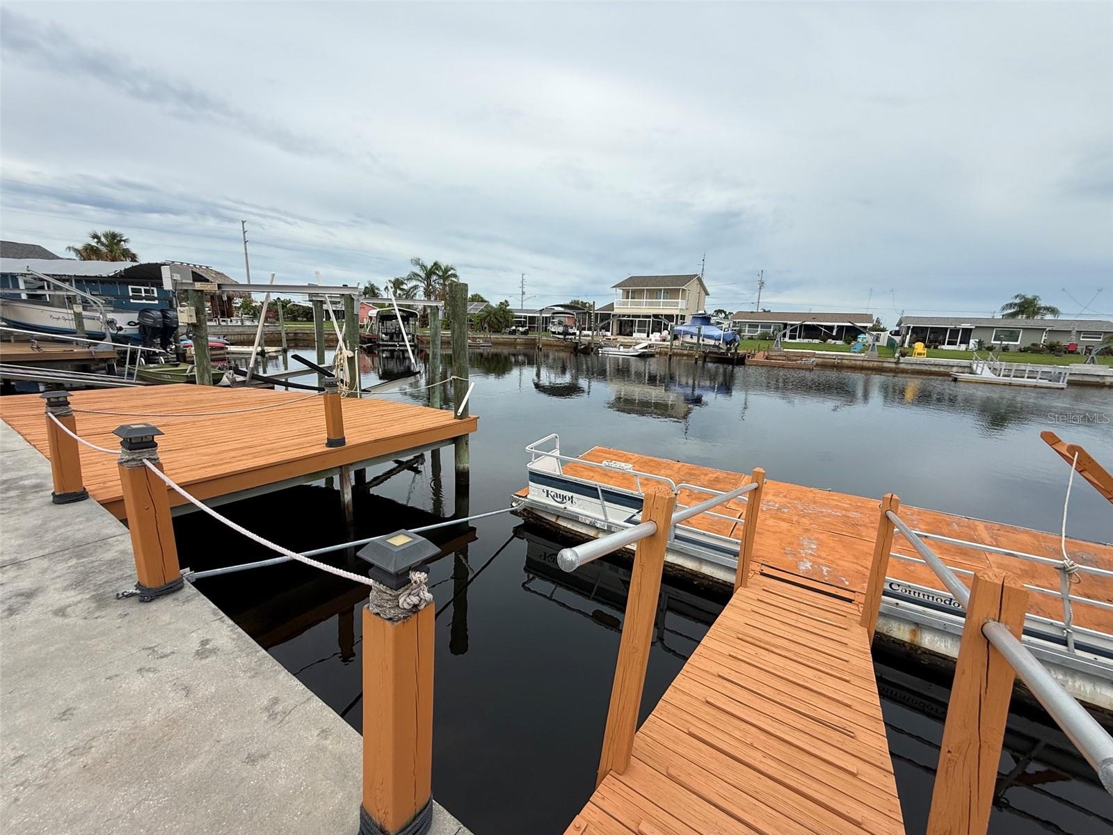 12739 3RD ISLE, HUDSON, FL — photo 3