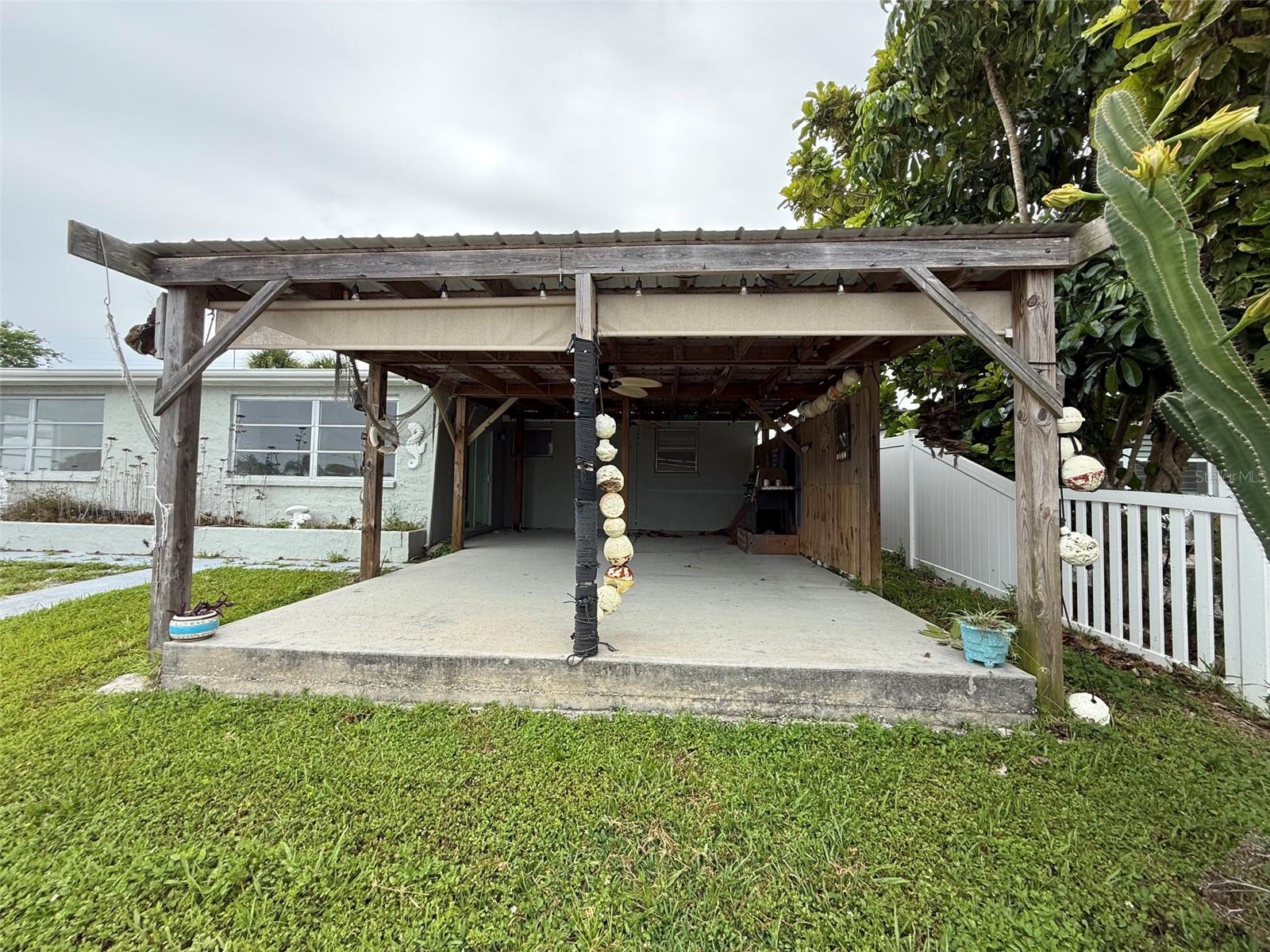 12739 3RD ISLE, HUDSON, FL — photo 22