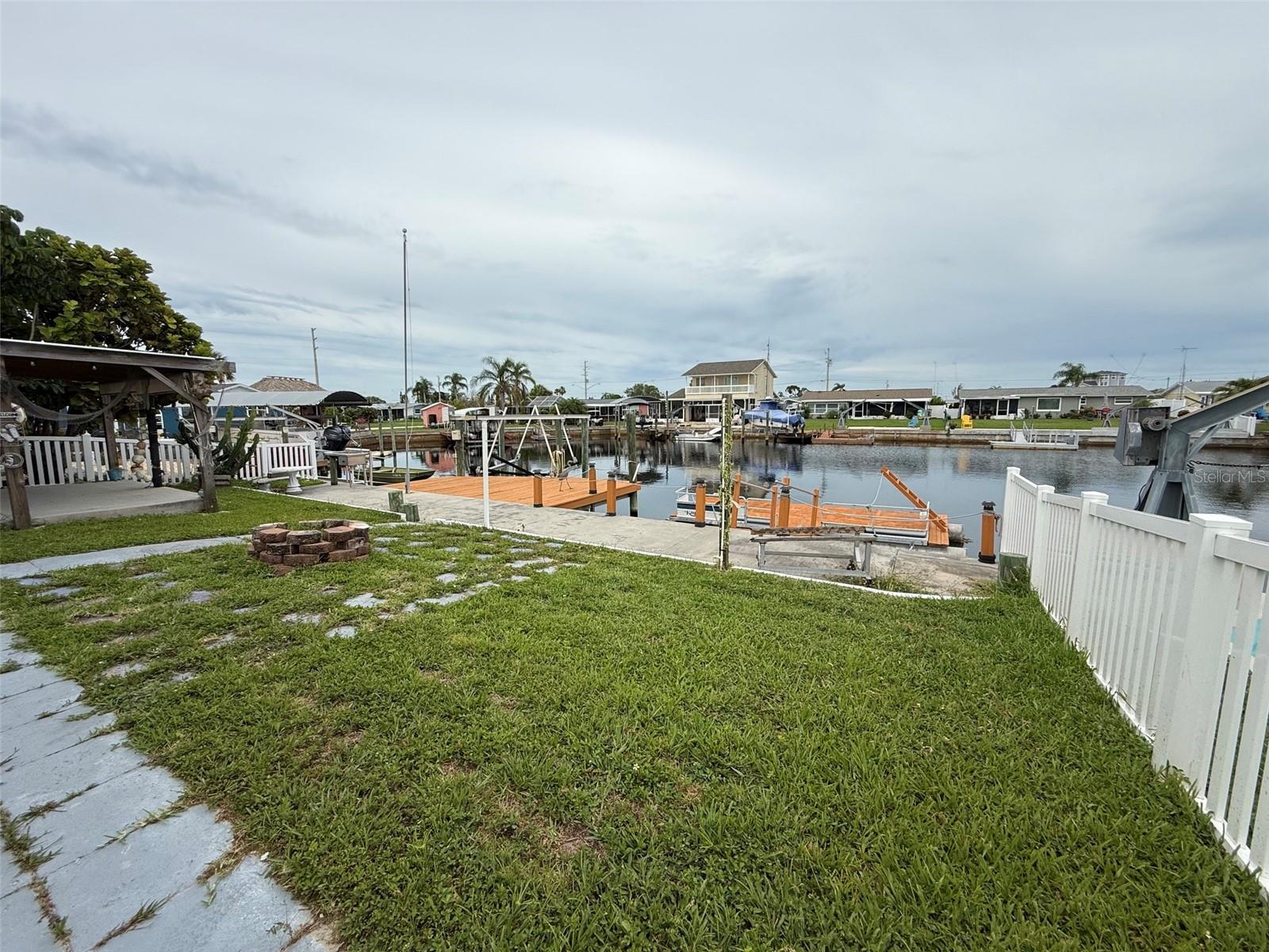 12739 3RD ISLE, HUDSON, FL — photo 26