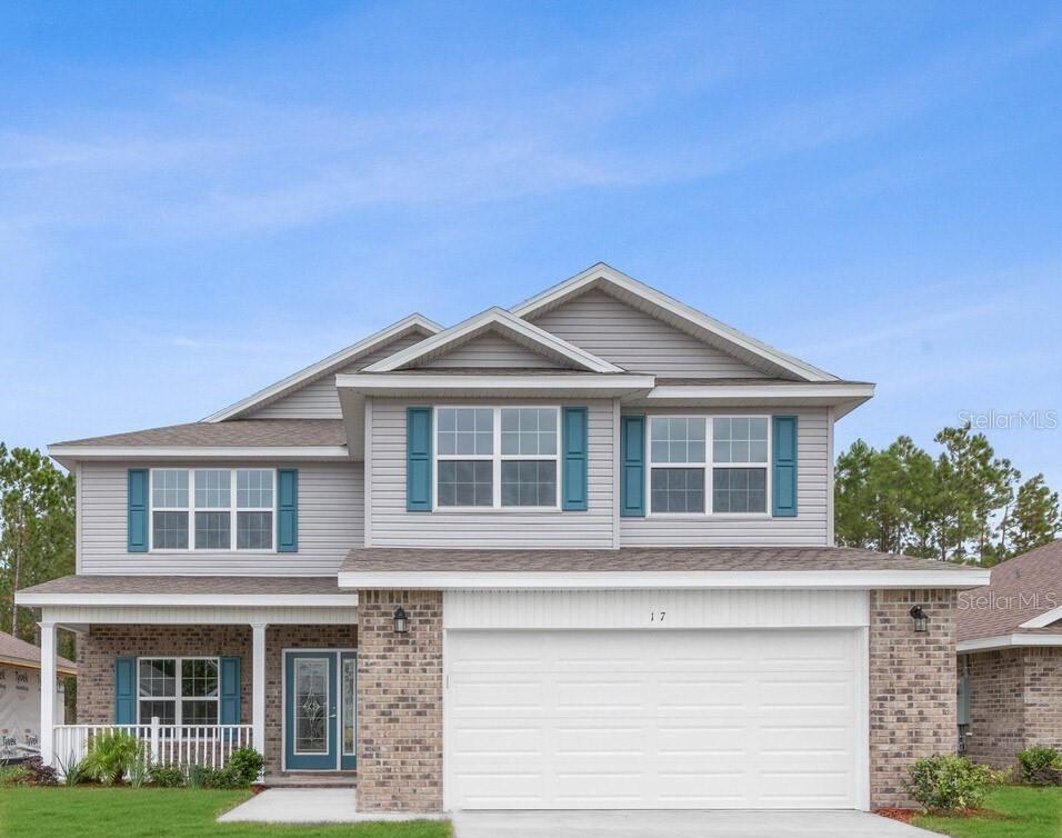 59 RADCLIFFE  DRIVE, PALM COAST, FL — photo 2