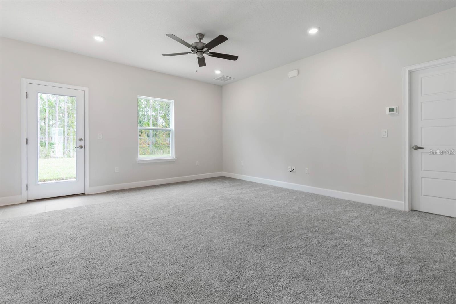 59 RADCLIFFE  DRIVE, PALM COAST, FL — photo 11