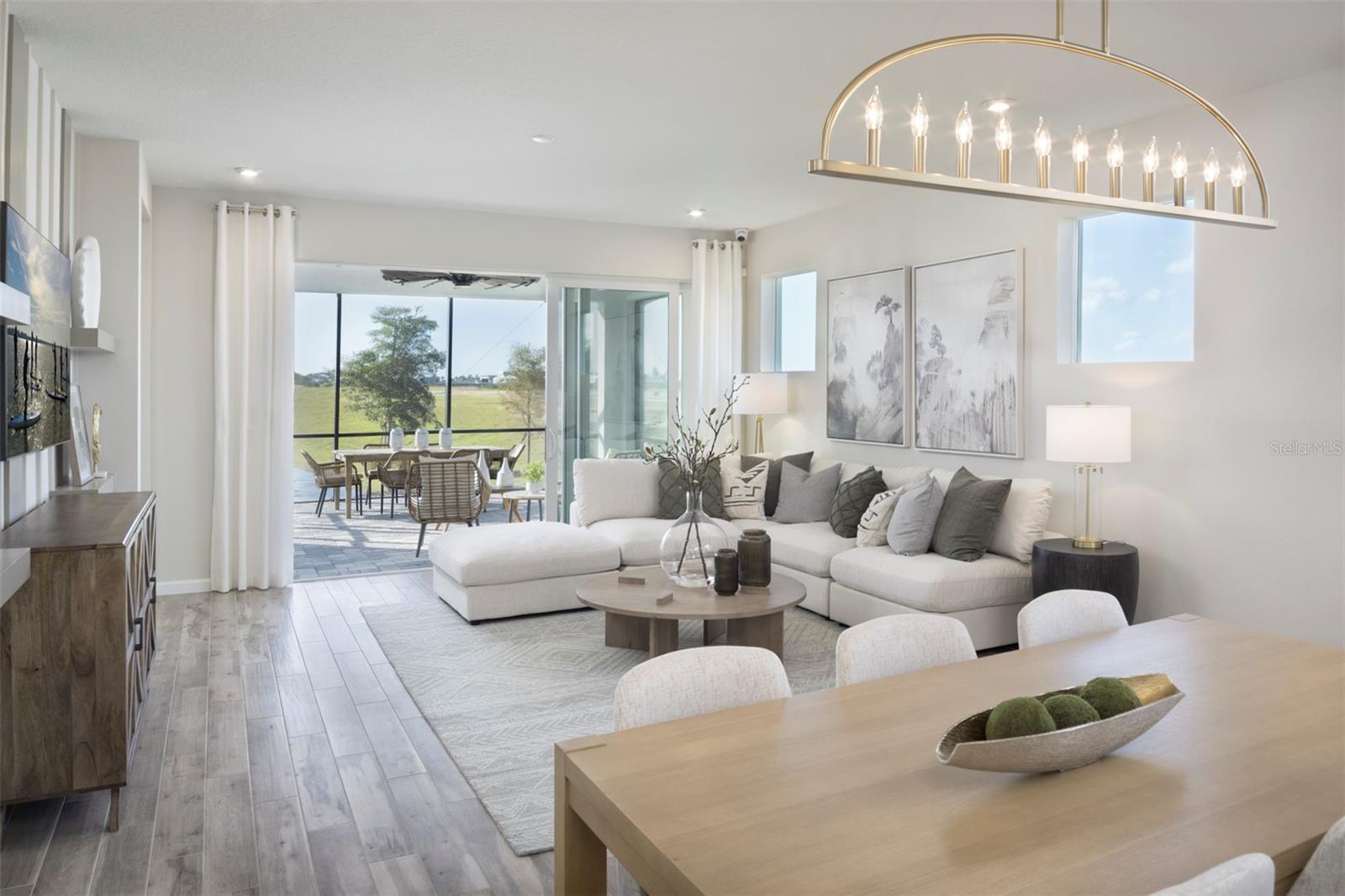 18476 GREEN GARDEN CT, VENICE, FL — photo 6