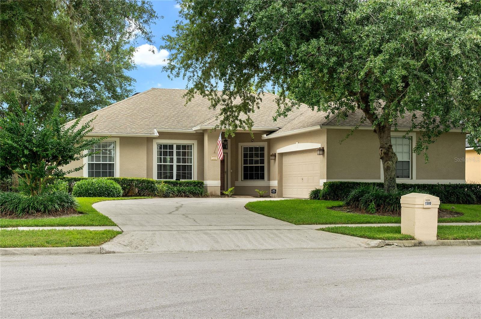 1500 LUCKY PENNIE WAY, APOPKA, FL — photo 2